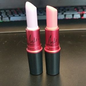 Mac viva glam nicki set